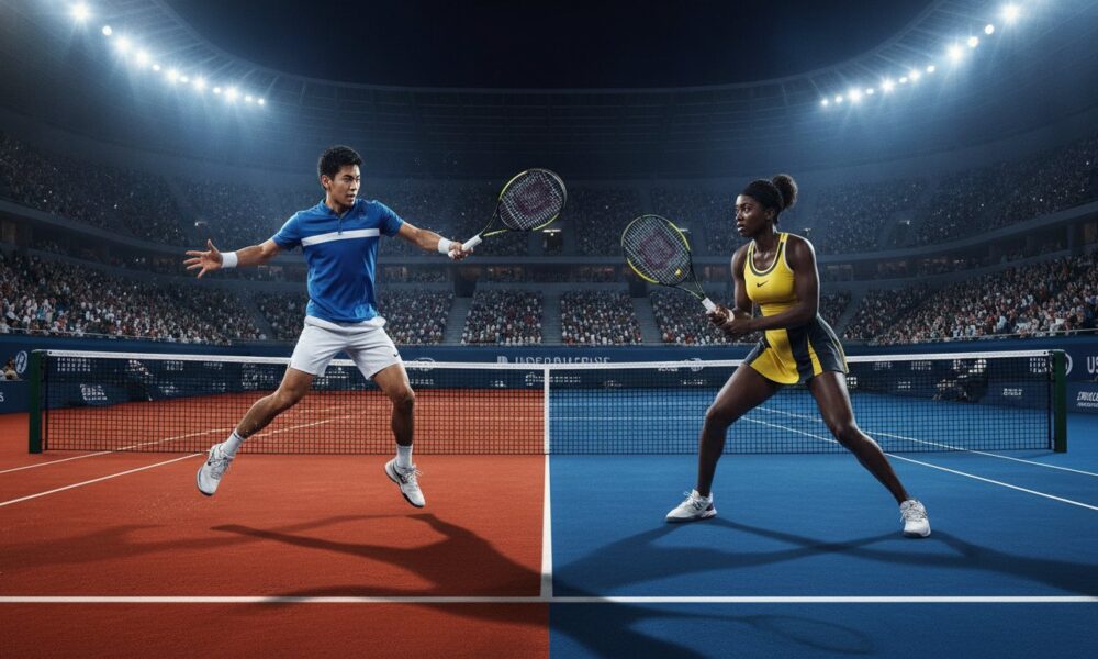Tennis Tournament Coverage: The Ultimate 2026 Season Guide