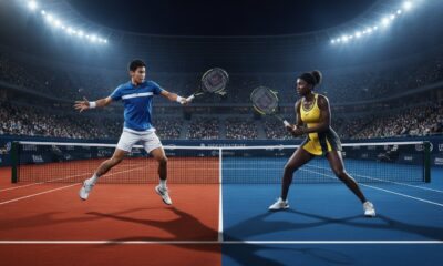 Tennis Tournament Coverage: The Ultimate 2026 Season Guide