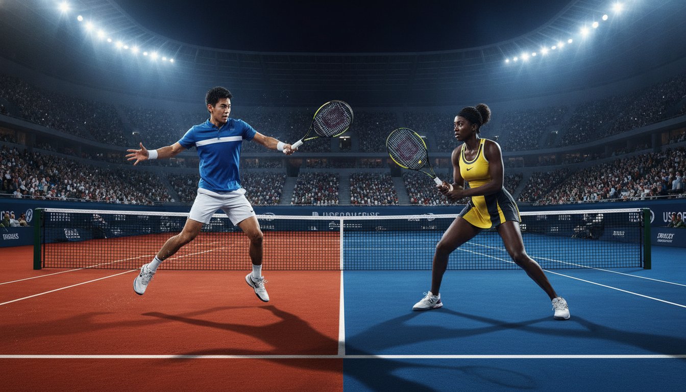 Tennis Tournament Coverage: The Ultimate 2026 Season Guide